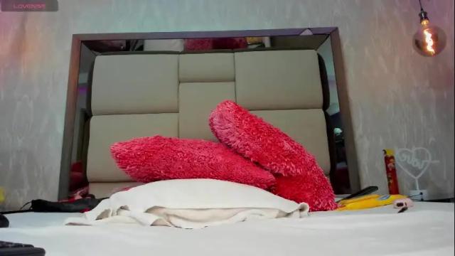 Image 7 of ann_scott_ Stream on Chaturbate on 1 month ago