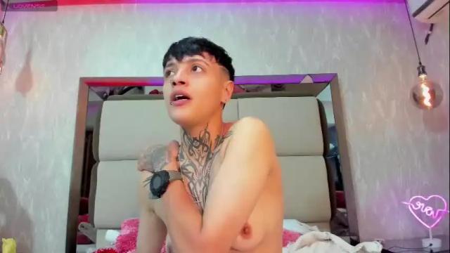 Image 11 of ann_scott_ Stream on Chaturbate on 1 month ago
