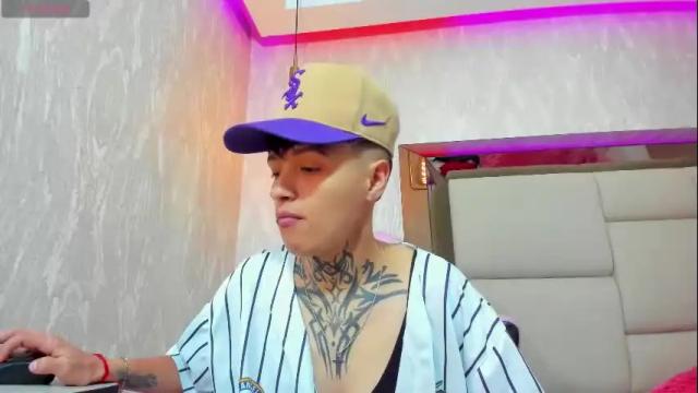 Image 2 of ann_scott_ Stream on Chaturbate on 1 month ago