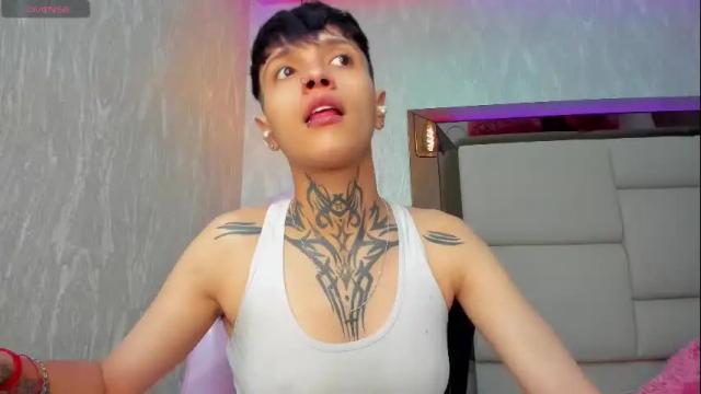 Thumbnail 2, ann_scott_'s Stream at Chaturbate, 1 month ago