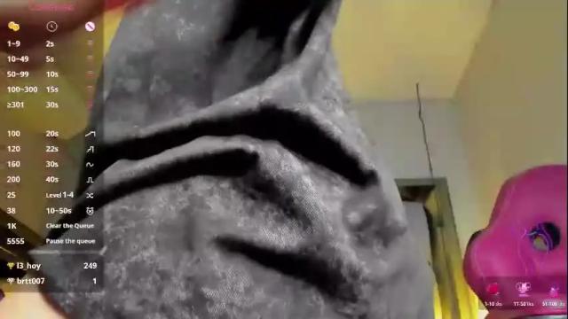 Image 10 of ann_scott_ Stream on Chaturbate on 1 month ago