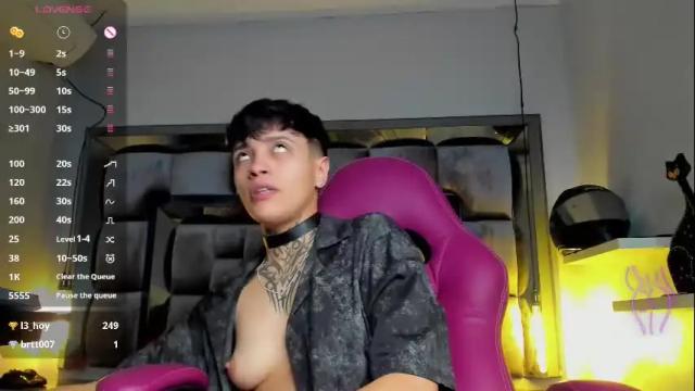 Image 11 of ann_scott_ Stream on Chaturbate on 1 month ago