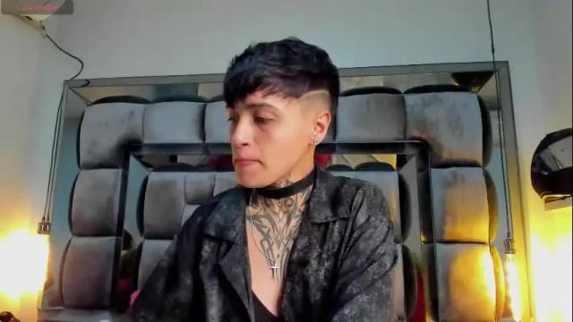 Image 3 of ann_scott_ Stream on Chaturbate on 1 month ago