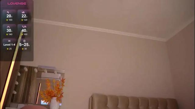 Image 3 of ann_space Stream on Chaturbate on 1 month ago