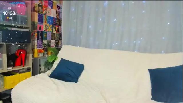 Image 4 of anna127moon Stream on Chaturbate on 1 month ago