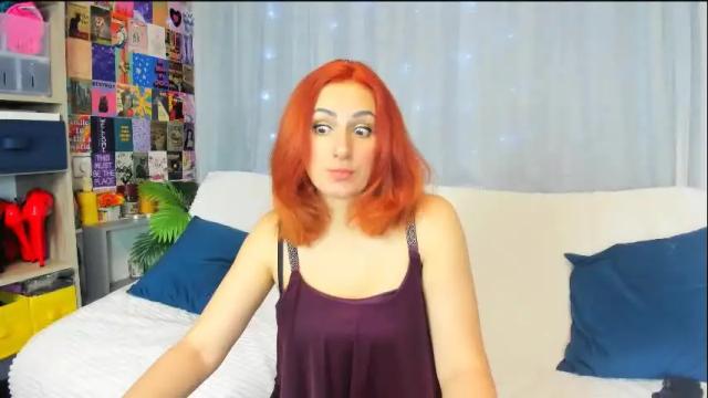 Thumbnail 1, anna127moon's Stream at Chaturbate, 1 month ago
