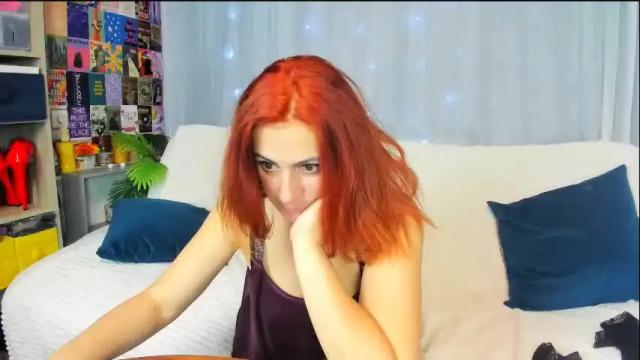 Image 11 of anna127moon Stream on Chaturbate on 1 month ago