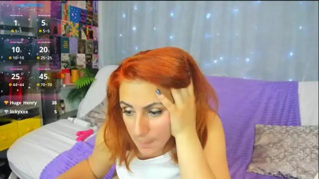 Image 12 of anna127moon Stream on Chaturbate on 7 days ago