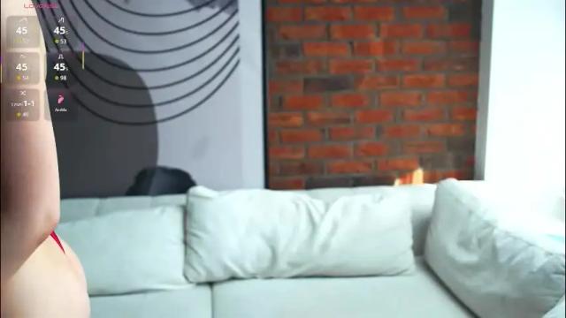 Image 6 of anna13121312 Stream on Chaturbate on 2 months ago