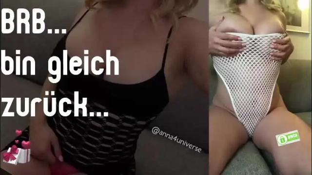 Thumbnail 1, anna4universe's Stream at Chaturbate, 5 months ago