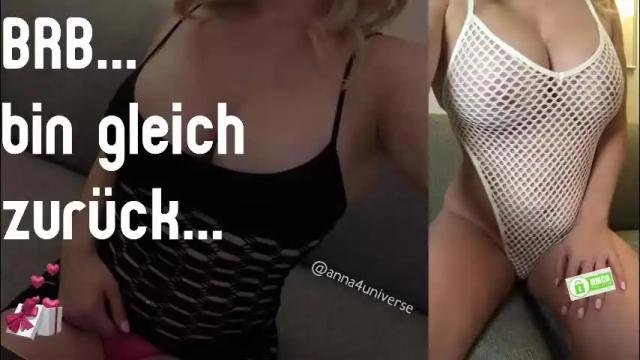 Image 2 of anna4universe Stream on Chaturbate on 5 months ago