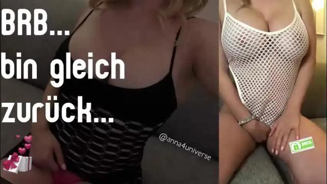 Thumbnail 1, anna4universe's Stream at Chaturbate, 5 months ago