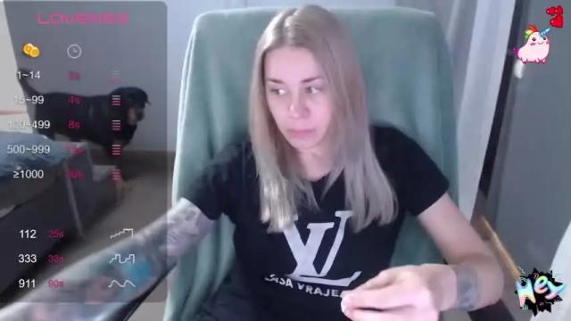 Image 8 of anna_ana Stream on Chaturbate on 12 months ago