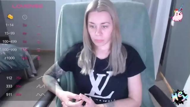 Image 10 of anna_ana Stream on Chaturbate on 13 months ago