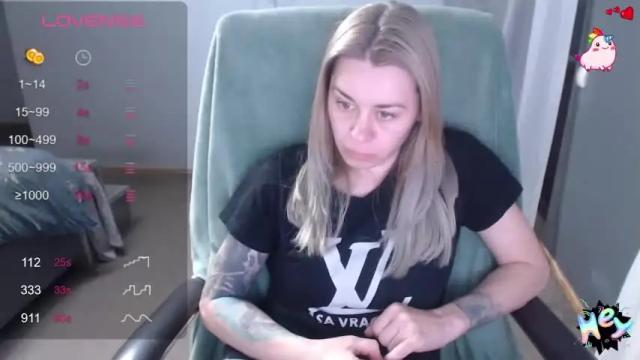 Image 11 of anna_ana Stream on Chaturbate on 13 months ago