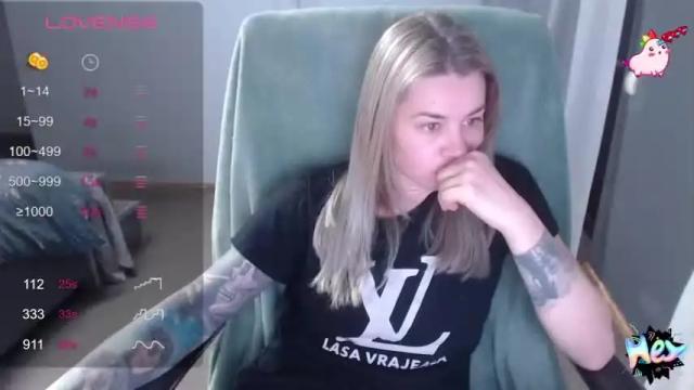 Image 12 of anna_ana Stream on Chaturbate on 13 months ago