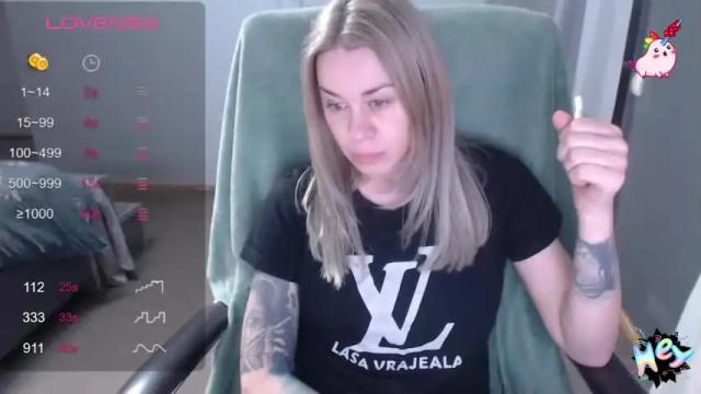 Image 2 of anna_ana Stream on Chaturbate on 13 months ago