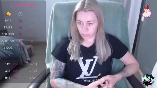 Image 3 of anna_ana Stream on Chaturbate on 13 months ago