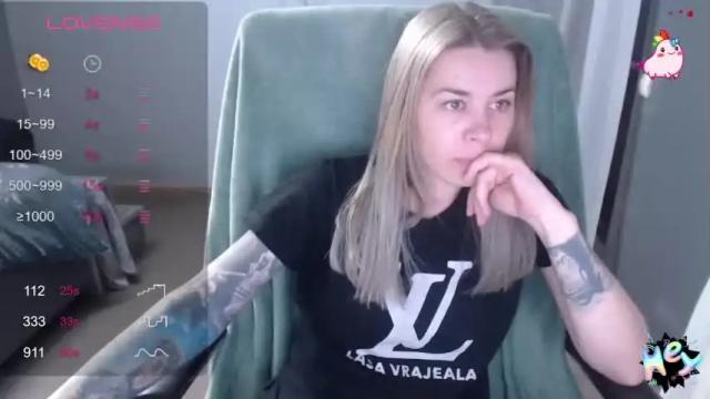 Image 4 of anna_ana Stream on Chaturbate on 13 months ago