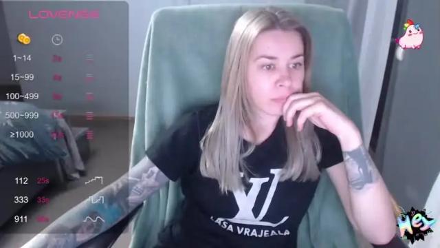 Image 6 of anna_ana Stream on Chaturbate on 13 months ago