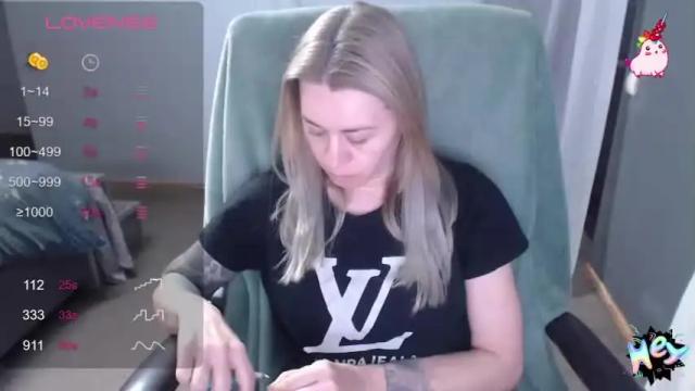 Image 8 of anna_ana Stream on Chaturbate on 13 months ago
