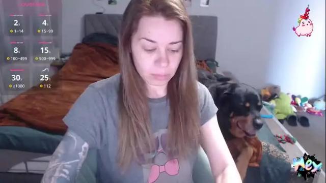 Thumbnail 1, anna_ana's Stream at Chaturbate, 2 months ago