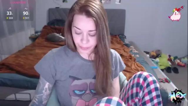 Image 10 of anna_ana Stream on Chaturbate on 2 months ago