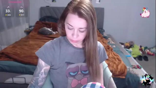 Image 11 of anna_ana Stream on Chaturbate on 2 months ago