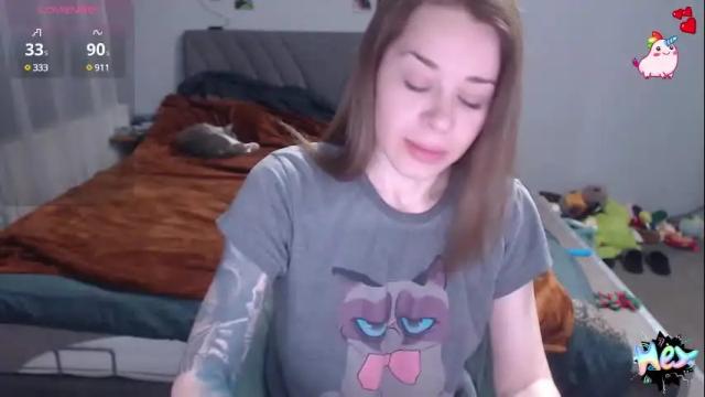 Image 12 of anna_ana Stream on Chaturbate on 2 months ago