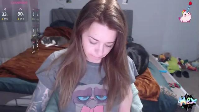 Image 3 of anna_ana Stream on Chaturbate on 2 months ago
