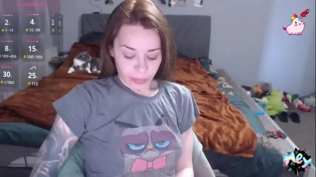 Image 4 of anna_ana Stream on Chaturbate on 2 months ago