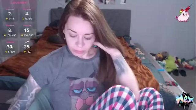 Image 6 of anna_ana Stream on Chaturbate on 2 months ago