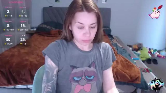Thumbnail 2, anna_ana's Stream at Chaturbate, 2 months ago