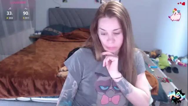 Thumbnail 3, anna_ana's Stream at Chaturbate, 2 months ago