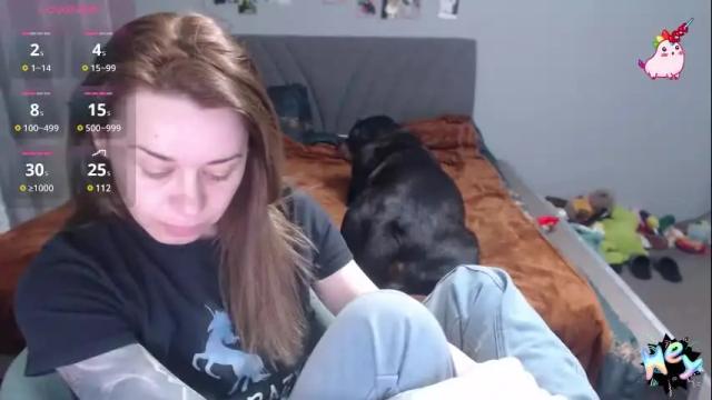 Image 12 of anna_ana Stream on Chaturbate on 2 months ago