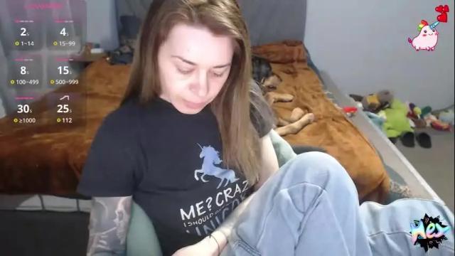 Image 2 of anna_ana Stream on Chaturbate on 2 months ago