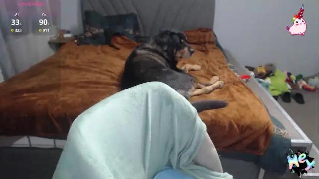 Image 3 of anna_ana Stream on Chaturbate on 2 months ago