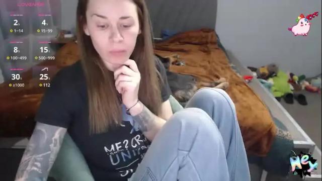 Image 4 of anna_ana Stream on Chaturbate on 2 months ago