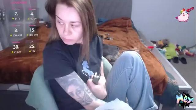 Thumbnail 2, anna_ana's Stream at Chaturbate, 2 months ago