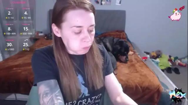 Image 7 of anna_ana Stream on Chaturbate on 2 months ago