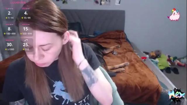 Image 8 of anna_ana Stream on Chaturbate on 2 months ago