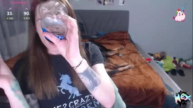 Thumbnail 3, anna_ana's Stream at Chaturbate, 2 months ago