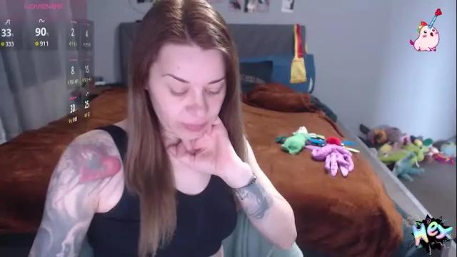 Image 4 of anna_ana Stream on Chaturbate on 1 month ago