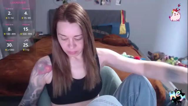 Image 6 of anna_ana Stream on Chaturbate on 1 month ago