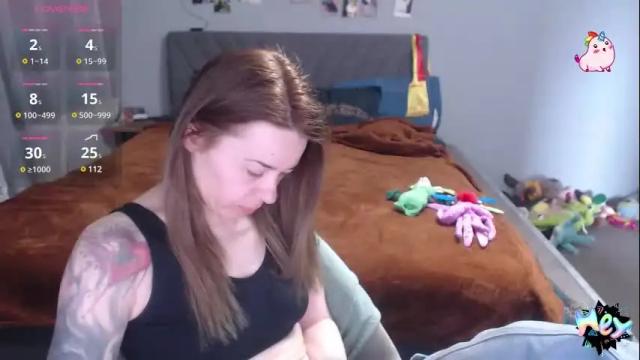 Image 8 of anna_ana Stream on Chaturbate on 1 month ago