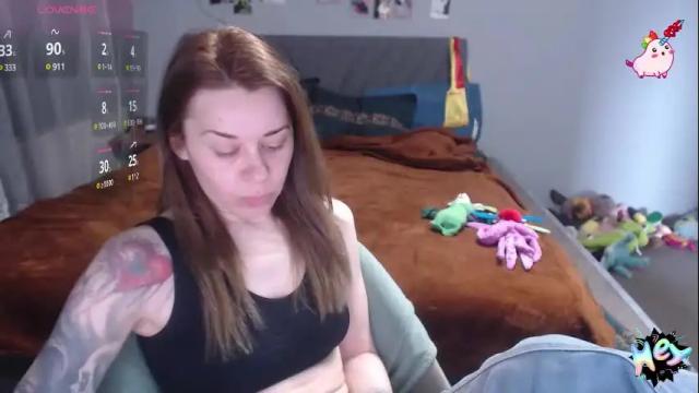 Thumbnail 3, anna_ana's Stream at Chaturbate, 1 month ago