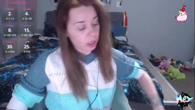 Thumbnail 1, anna_ana's Stream at Chaturbate, 1 month ago