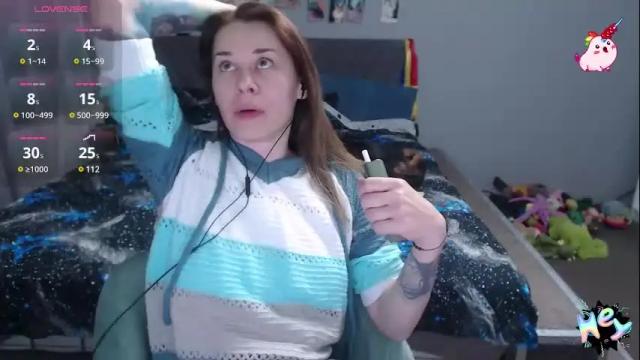 Image 10 of anna_ana Stream on Chaturbate on 1 month ago