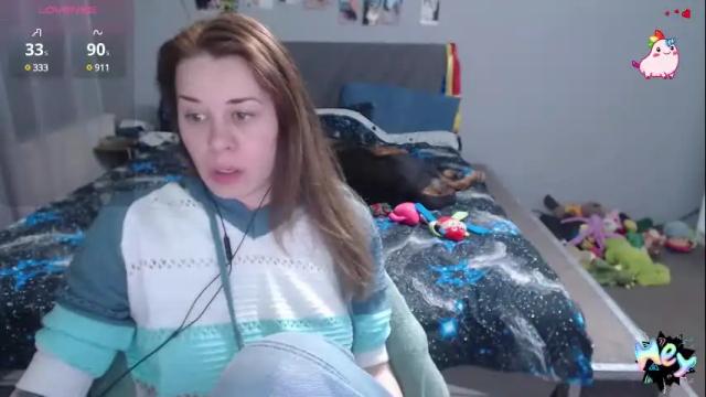 Image 11 of anna_ana Stream on Chaturbate on 1 month ago