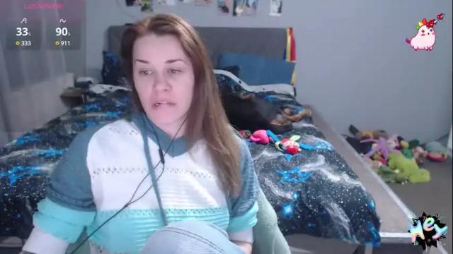 Image 12 of anna_ana Stream on Chaturbate on 1 month ago